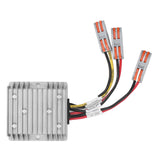 300W 20A Solar Panel Controller MPPT Night Load Output Photovoltaic Solar Controller for Street Light 13.8V - Extra Image