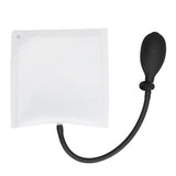 Air Alignment Pump Quick Positioning 440.9lb Loading Each Inflatable Shim Bag for Door Window Installation 4pcs - Extra Image