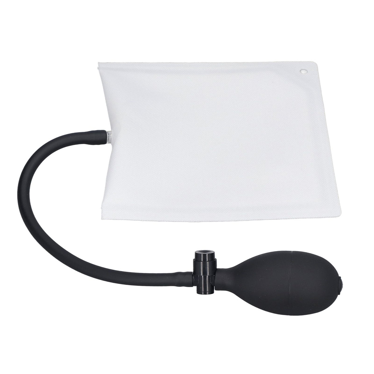 Air Alignment Pump Quick Positioning 440.9lb Loading Each Inflatable Shim Bag for Door Window Installation 4pcs