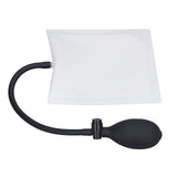 Air Alignment Pump Quick Positioning 440.9lb Loading Each Inflatable Shim Bag for Door Window Installation 4pcs