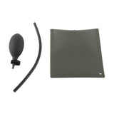 4pcs Air Shim Pump Door Window Installation Air Cushion Thicken Fiber Air Wedges Alignment Tool for Household - Extra Image