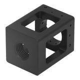 Tungsten Sharpener Aluminum Tungsten Needles Grinder Welding Tool with Grinding Wheel Rod Storage Box - Side View