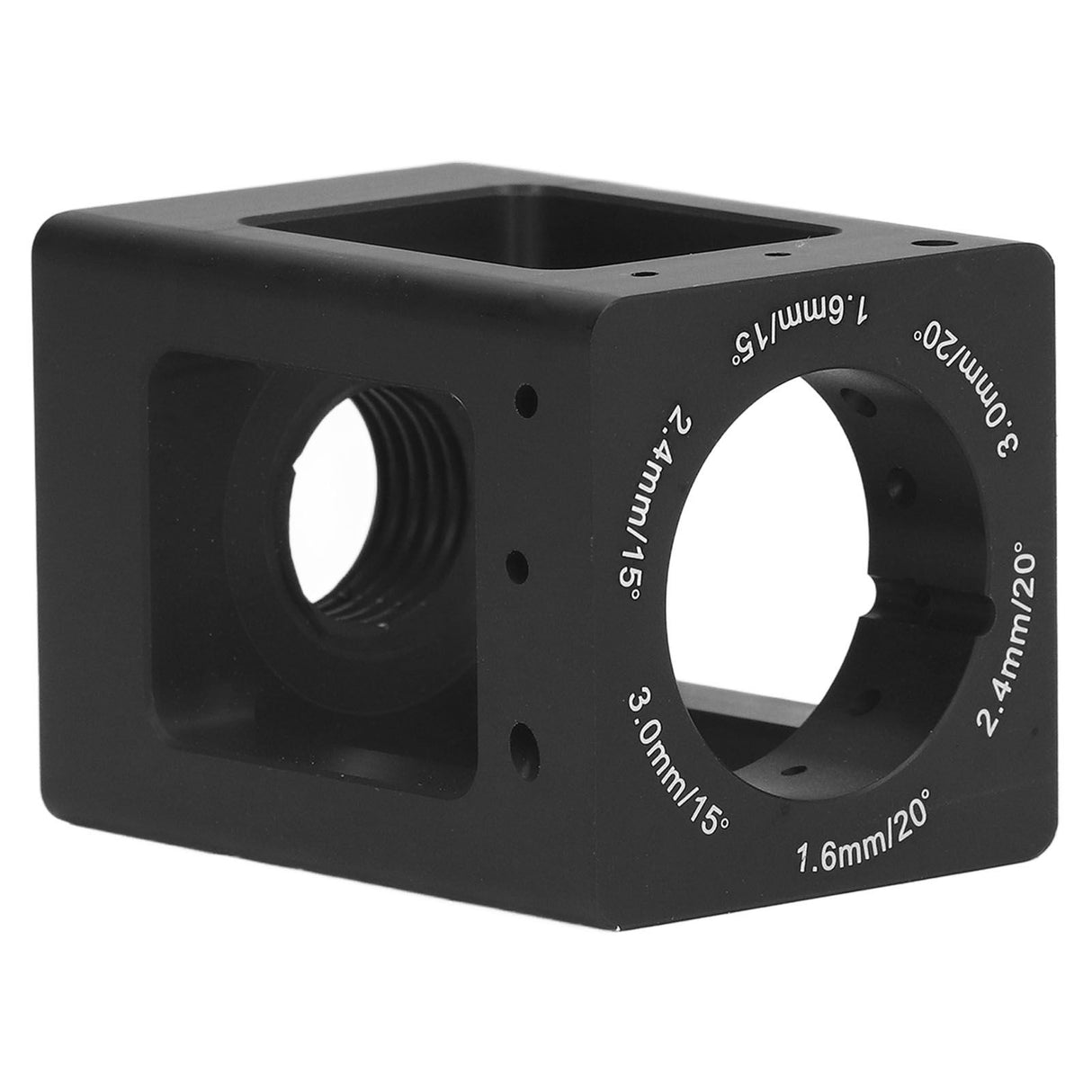 Tungsten Sharpener Aluminum Tungsten Needles Grinder Welding Tool with Grinding Wheel Rod Storage Box