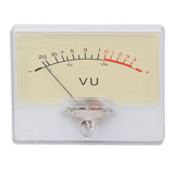 High Accuracy Power Amplifier VU Meter Preamplifier Audio Level Meter with Driver Board