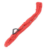 Nylon Rope Multipurpose Industrial Scale Measuring Rope with Inside Steel Wire for Construction 30m/1181.1in