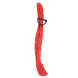 Nylon Rope Multipurpose Industrial Scale Measuring Rope with Inside Steel Wire for Construction 30m/1181.1in - Extra Image