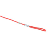 Nylon Rope Multipurpose Industrial Scale Measuring Rope with Inside Steel Wire for Construction 30m/1181.1in - Extra Image