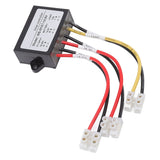 MPPT Solar Controller 150W 10A Photosensitive Night Load Output Solar Panel Controller for Street Lamp 14.6V - Extra Image