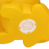 Piggy Bank Anti Fall Waterproof Cartoon Money Saving Box for Boys Girls Kids Birthday Gift(Big Hip Hop Tiger Open Your Eyes ) - Extra Image