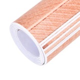 6PCS/Set 3D Wall Sticker Waterproof Stair Sticker DIY Stair Wallpaper for Home Decoration