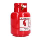 Simulation Fuel Gas Tank Shape Piggy Bank Decor Child Plastic Crafts Desktop Ornament GiftRed