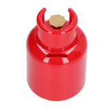 Simulation Fuel Gas Tank Shape Piggy Bank Decor Child Plastic Crafts Desktop Ornament GiftRed