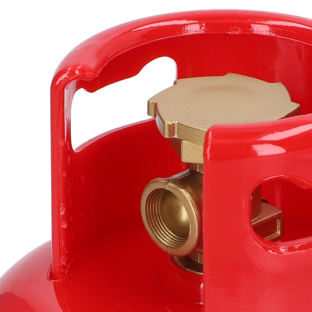 Simulation Fuel Gas Tank Shape Piggy Bank Decor Child Plastic Crafts Desktop Ornament GiftRed