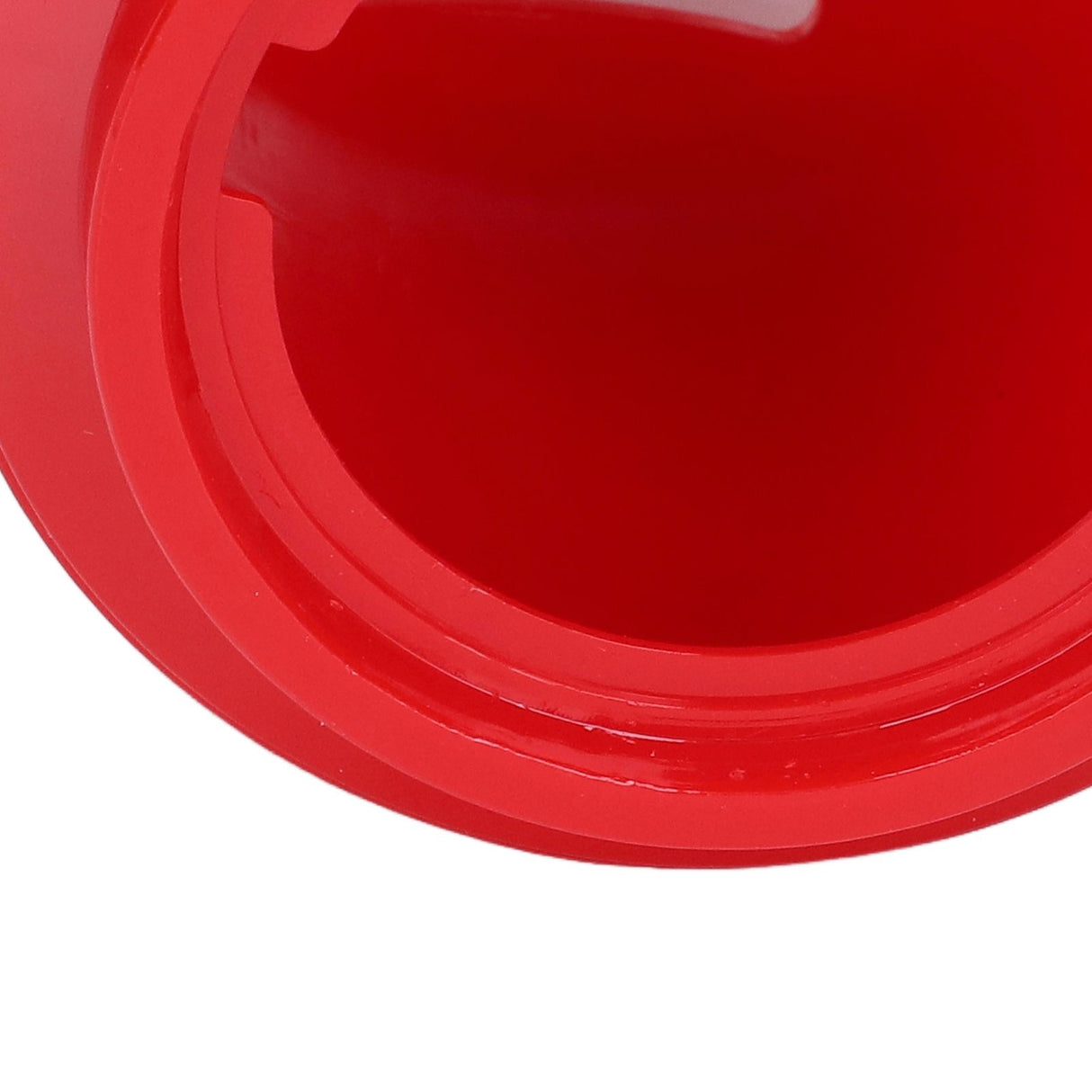 Simulation Fuel Gas Tank Shape Piggy Bank Decor Child Plastic Crafts Desktop Ornament GiftRed