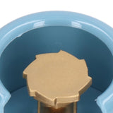 Simulation Fuel Gas Tank Shape Piggy Bank Decor Child Plastic Crafts Desktop Ornament GiftBlue - Extra Image
