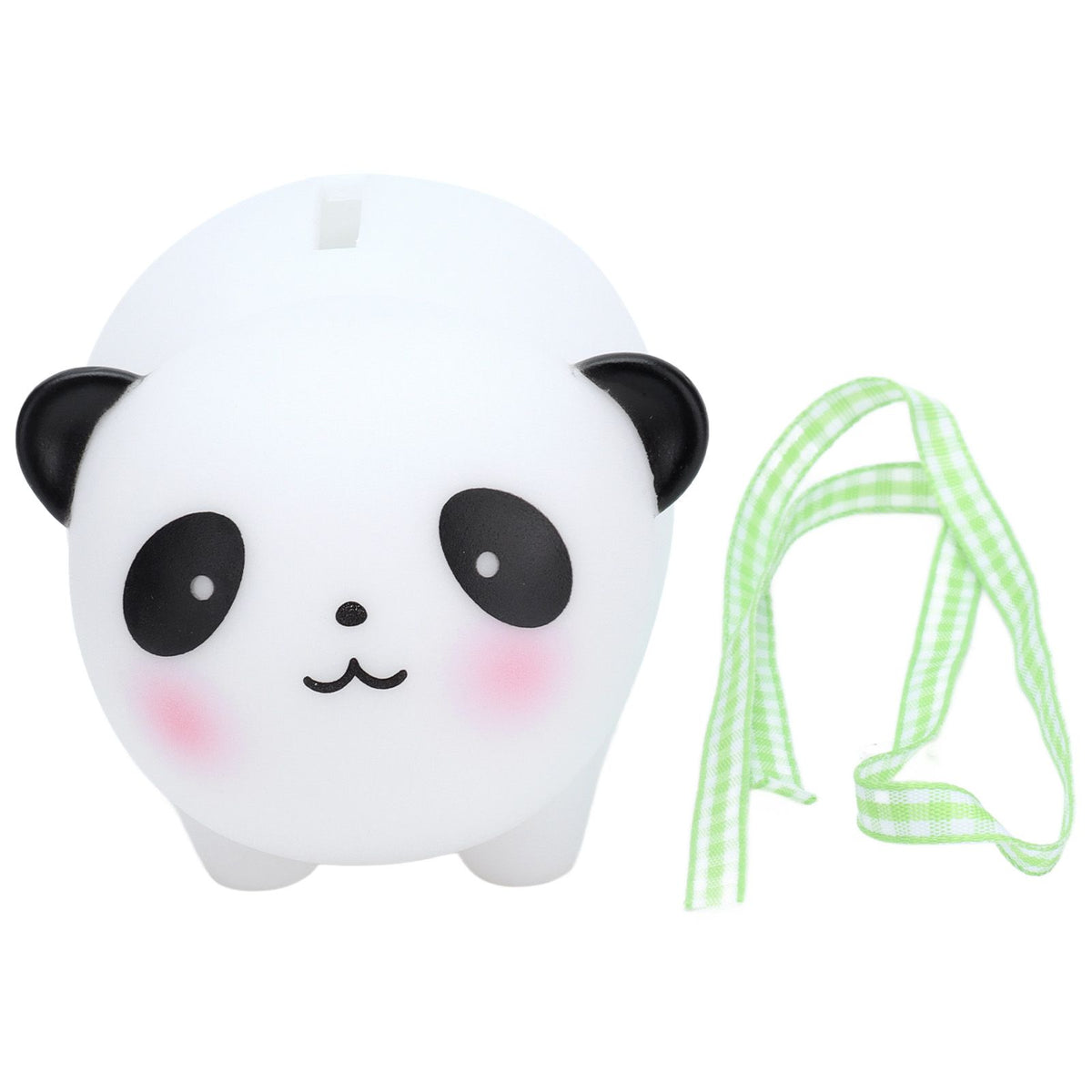 Piggy Bank Safe Poisonless Material Sturdy Durable Lovely Appearance Coin Bank for Boys Girls ChildrenPanda