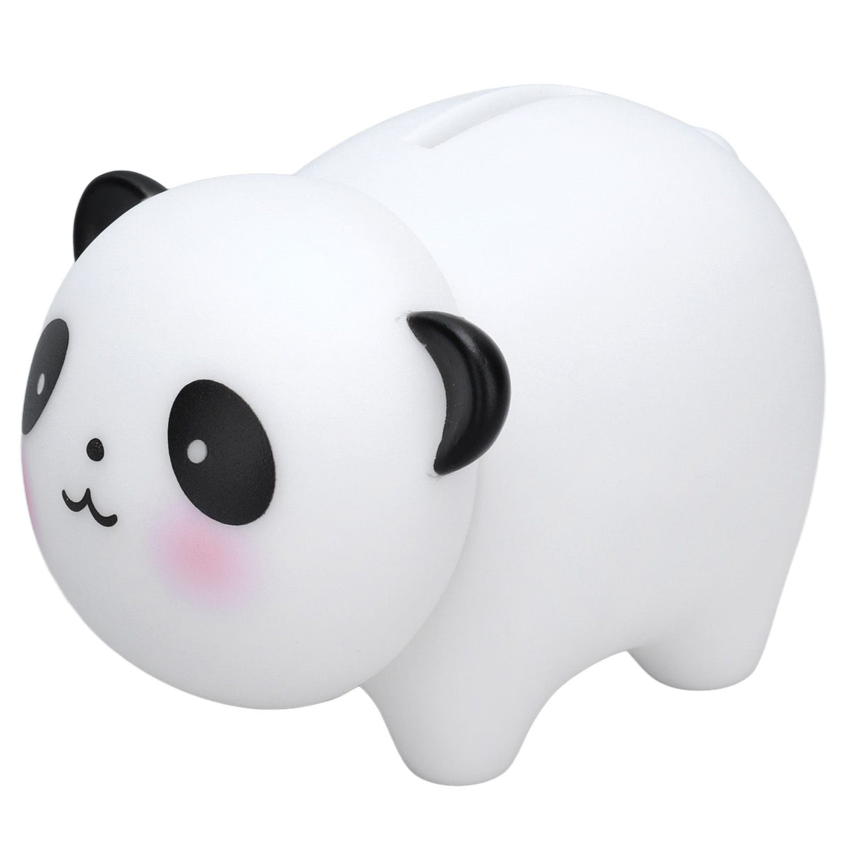 Piggy Bank Safe Poisonless Material Sturdy Durable Lovely Appearance Coin Bank for Boys Girls ChildrenPanda