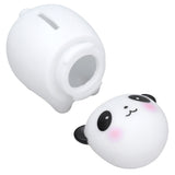 Piggy Bank Safe Poisonless Material Sturdy Durable Lovely Appearance Coin Bank for Boys Girls ChildrenPanda