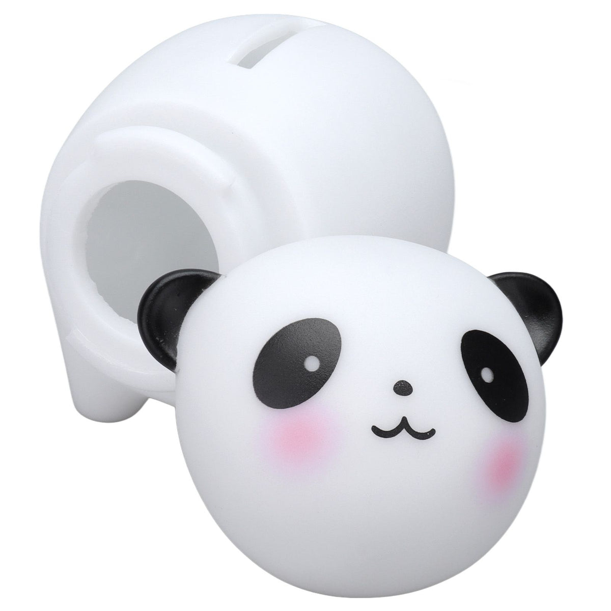Piggy Bank Safe Poisonless Material Sturdy Durable Lovely Appearance Coin Bank for Boys Girls ChildrenPanda