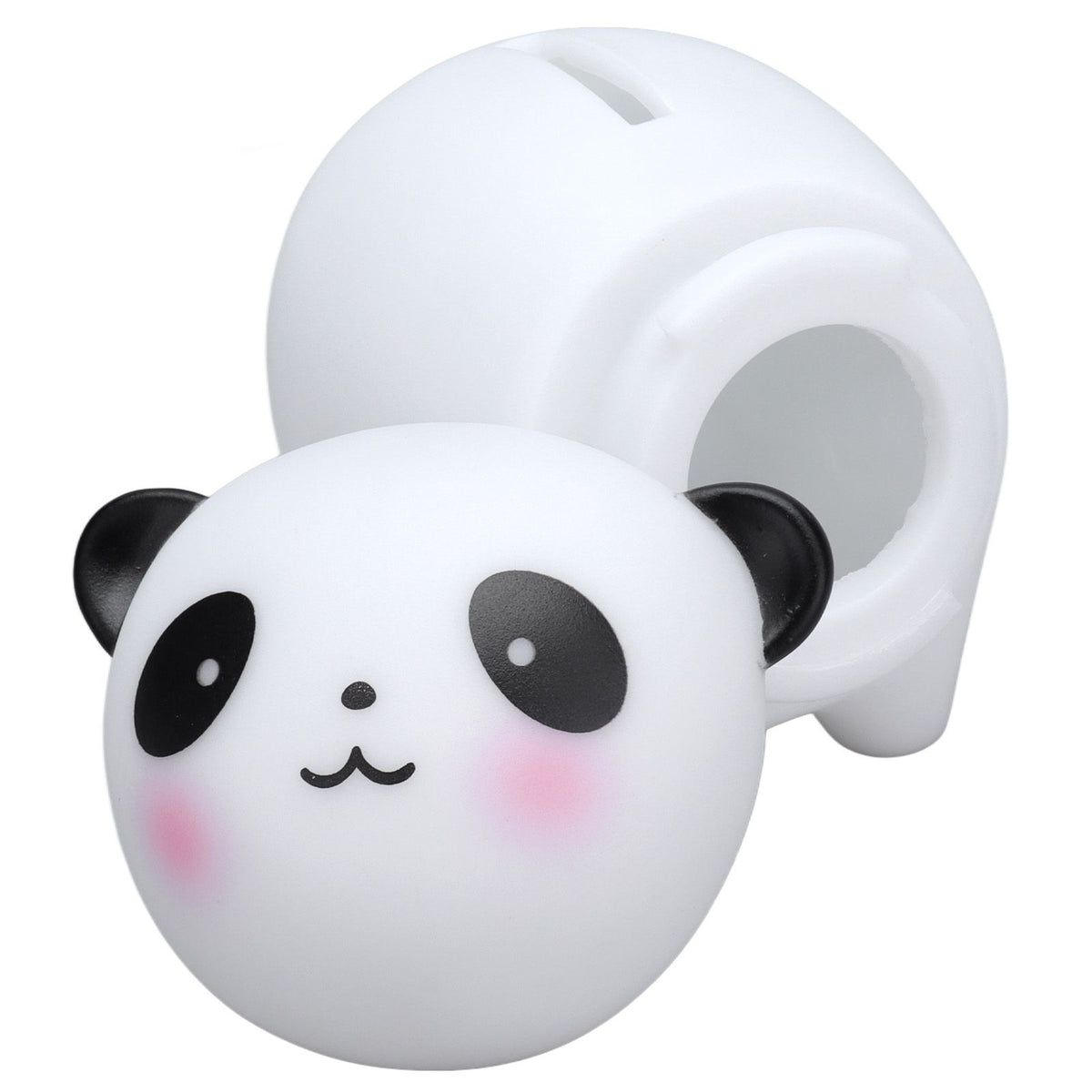 Piggy Bank Safe Poisonless Material Sturdy Durable Lovely Appearance Coin Bank for Boys Girls ChildrenPanda