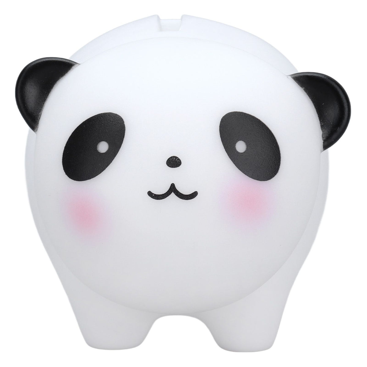 Piggy Bank Safe Poisonless Material Sturdy Durable Lovely Appearance Coin Bank for Boys Girls ChildrenPanda
