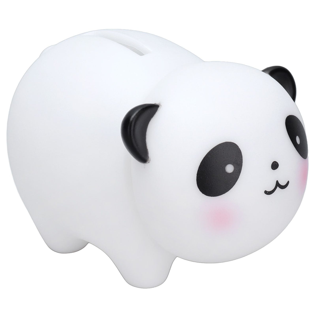 Piggy Bank Safe Poisonless Material Sturdy Durable Lovely Appearance Coin Bank for Boys Girls ChildrenPanda