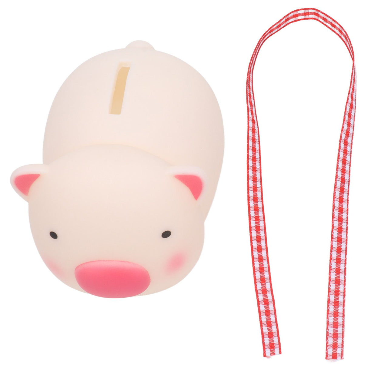Piggy Bank Safe Poisonless Material Sturdy Durable Lovely Appearance Coin Bank for Boys Girls ChildrenPig