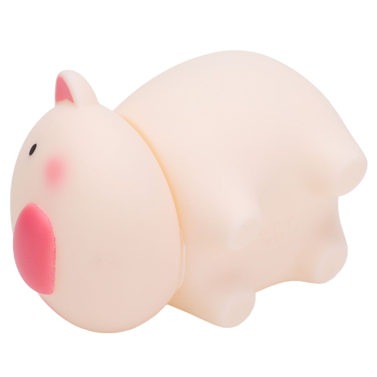 Piggy Bank Safe Poisonless Material Sturdy Durable Lovely Appearance Coin Bank for Boys Girls ChildrenPig