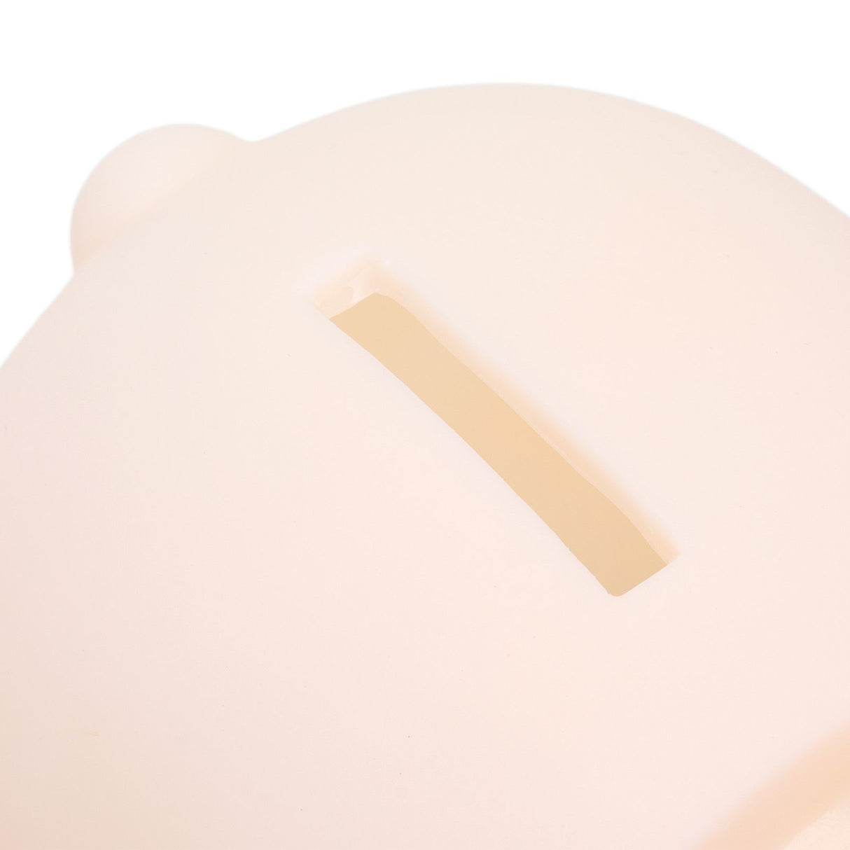 Piggy Bank Safe Poisonless Material Sturdy Durable Lovely Appearance Coin Bank for Boys Girls ChildrenPig
