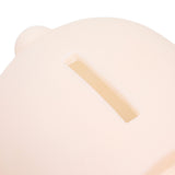 Piggy Bank Safe Poisonless Material Sturdy Durable Lovely Appearance Coin Bank for Boys Girls ChildrenPig
