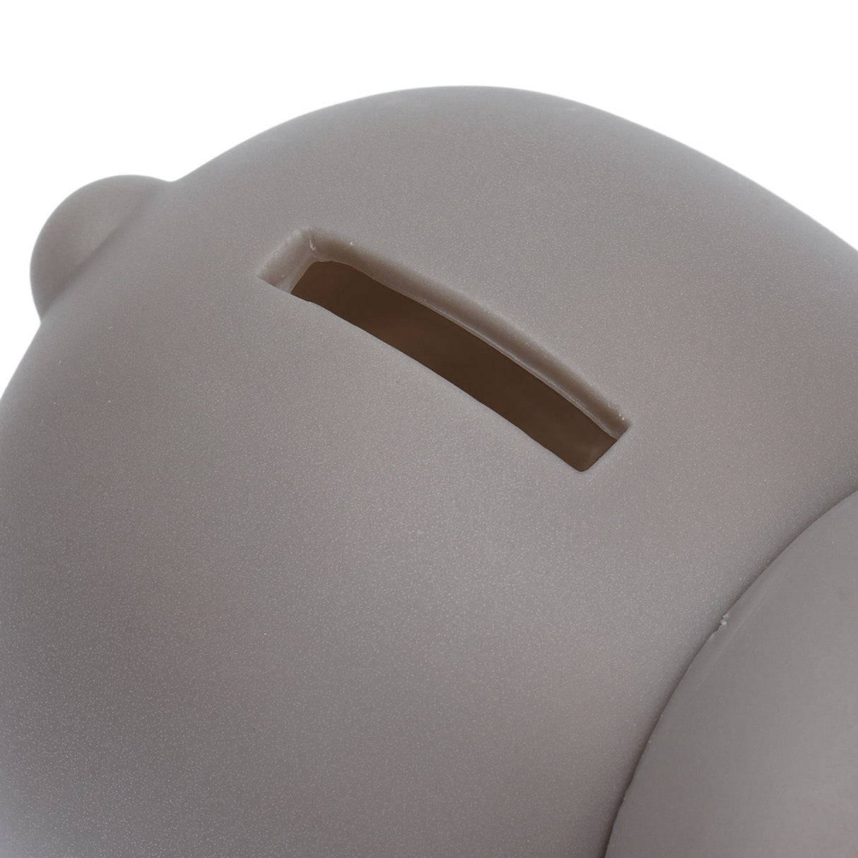 Piggy Bank Safe Poisonless Material Sturdy Durable Lovely Appearance Coin Bank for Boys Girls ChildrenSmall Bear