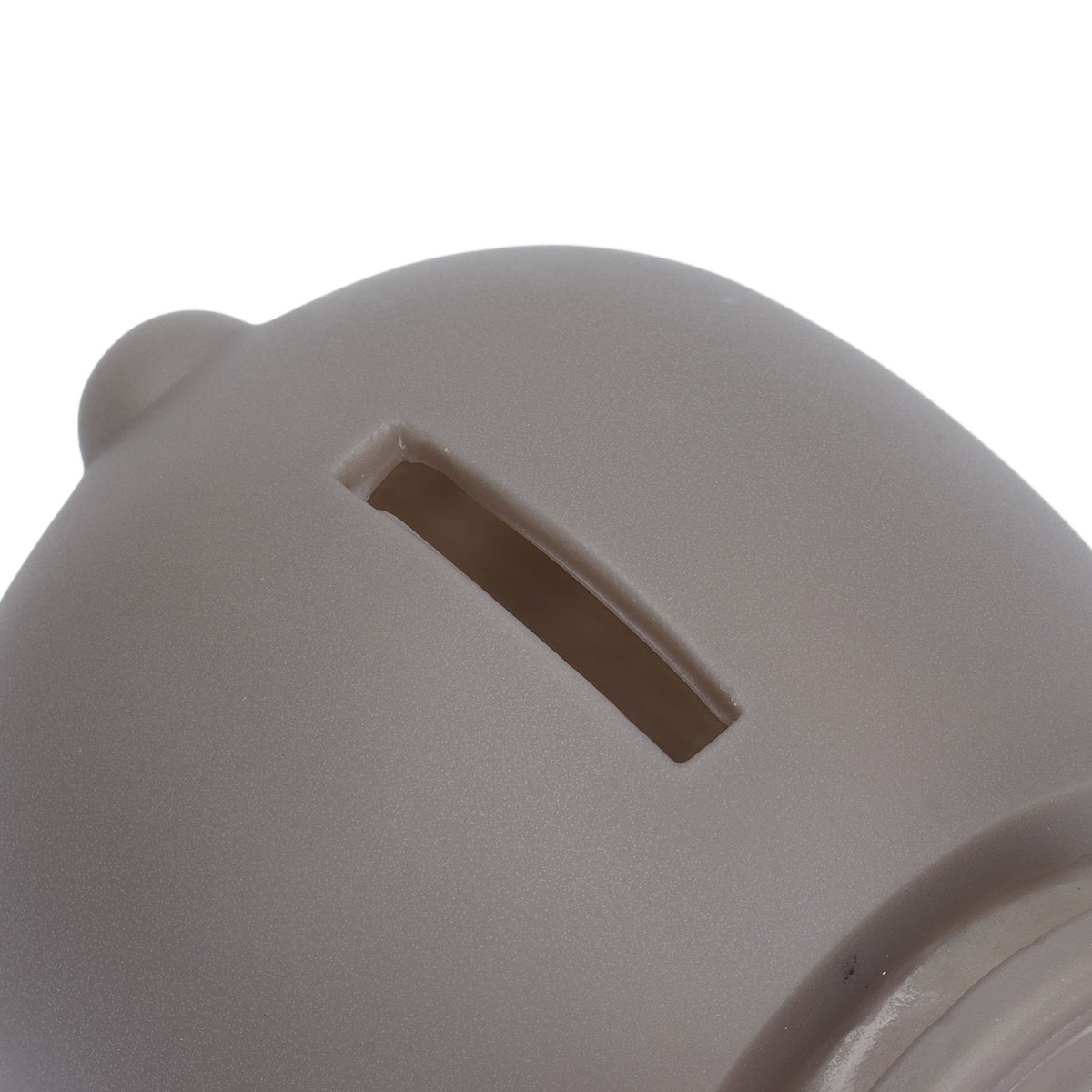 Piggy Bank Safe Poisonless Material Sturdy Durable Lovely Appearance Coin Bank for Boys Girls ChildrenSmall Bear