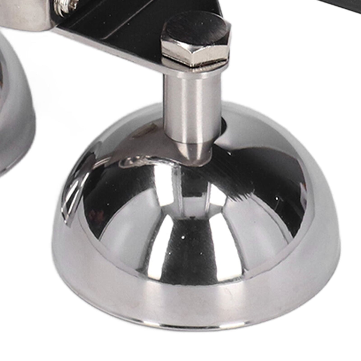 Flip Clock Quartz Movement High Accuracy Retro Style Stainless Steel Simple Operation Quartz Clock