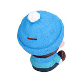 Piggy Bank Cute Cartoon Couple Doll Shape Environmental Friendly Decorative Ornament Children Toy GiftsMale Doll