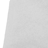 Christmas Tree Skirt Snowy White Christmas Tree Mat for Xmas Festive Holiday Party Decoration Ornaments