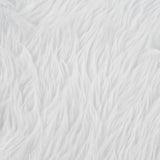 Christmas Tree Skirt Snowy White Christmas Tree Mat for Xmas Festive Holiday Party Decoration Ornaments
