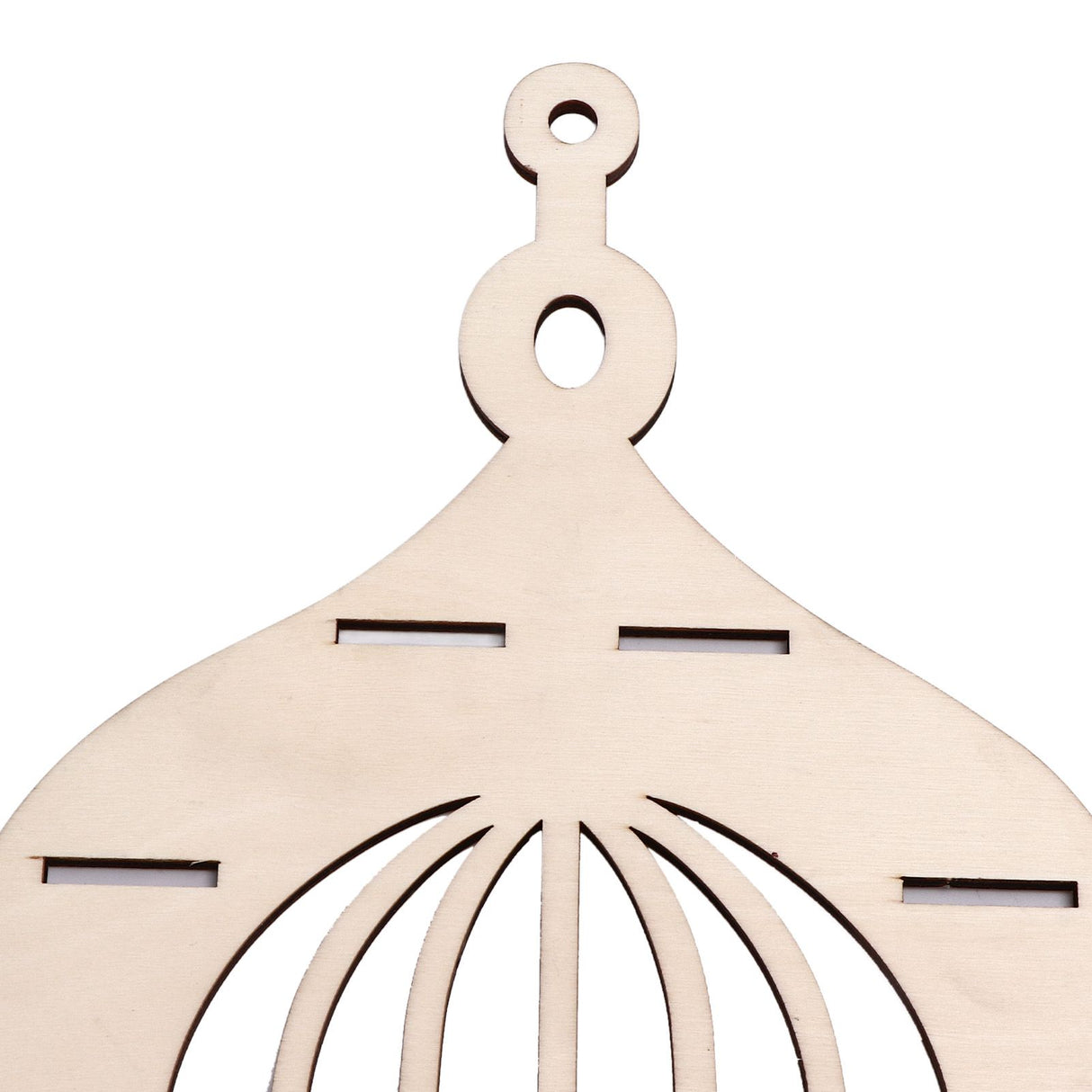 Wooden Chocolate Display Stand Bird Cage Style Dessert Display Shelves Decoration for Wedding Party Decoration