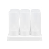 Candle Light Warm White Light LED Tea Light for Wedding Party Table Dining Room 100‑240VAU Plug