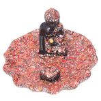 Southeast Asia Resin Buddha Statue Decorative Thai Buddha Figurine Art Crafts for Home Gift