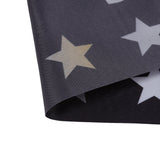 Graduation Banner 71x38in Durable Polyester Fabrics Fadeless 4 Eyelets Easy Installation Congrats Grad Banner for Party C