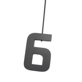 Frameless Pendulum Wall Clocks Number Decoration DIY Assembly Modern Wall Clocks with Silent Movement Wall Clock for Office