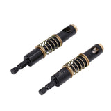 Hinge Drill Bit High Speed Steel Hinge Hole Puncher 5mm 1/4inch Woodworking Drilling Accessory