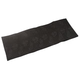 Floor Mat Prevent Slip Wearable Comfortable Cute Pattern Kitchen Pad for Living Room Bathroom Doorway Fish 40x120cm / 15.8x47.2in - Extra Image