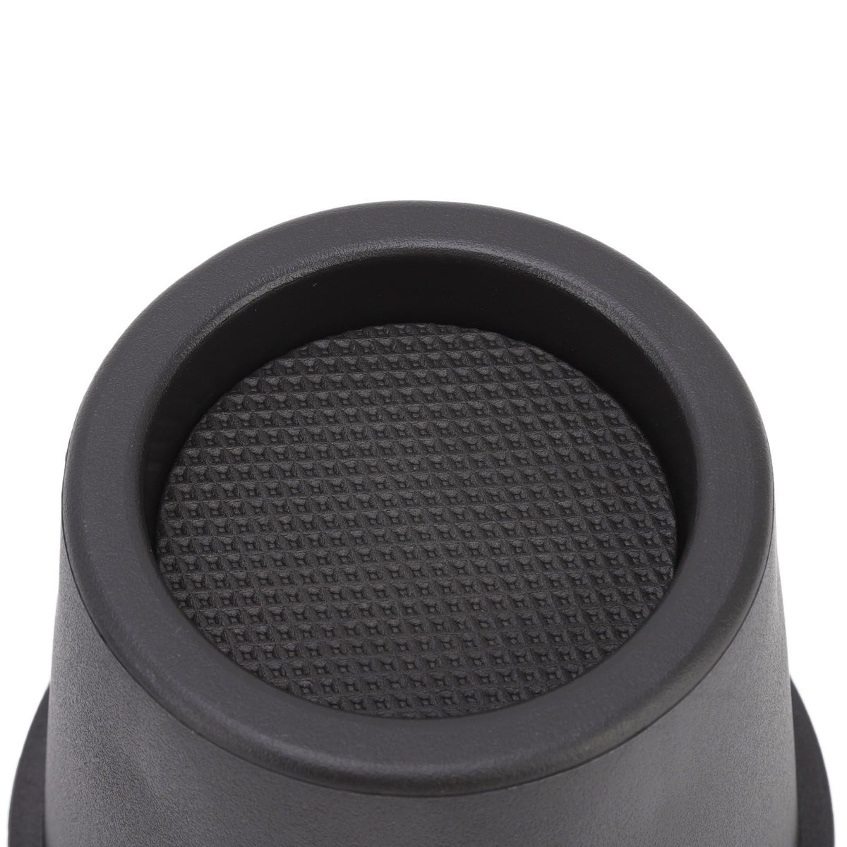 6 PCS Anti Vibration Pads Sofa Feet Pad Furniture Riser Mat for Table Cabinet Bed 3in Black Round