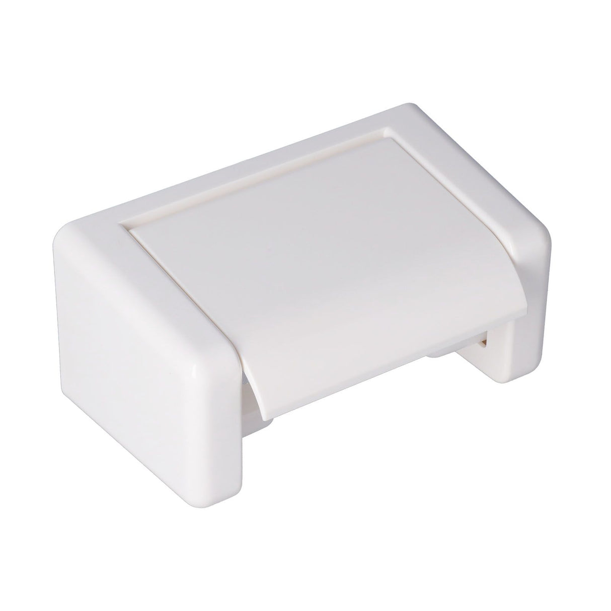 Toilet Paper Towel Holder Bathroom Roll Paper Organizer Convenient Hand Paper Towel Tray