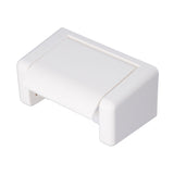 Toilet Paper Towel Holder Bathroom Roll Paper Organizer Convenient Hand Paper Towel Tray