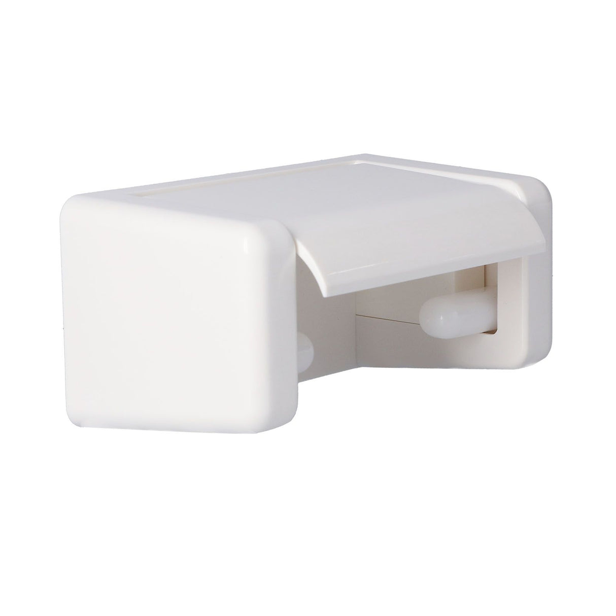 Toilet Paper Towel Holder Bathroom Roll Paper Organizer Convenient Hand Paper Towel Tray