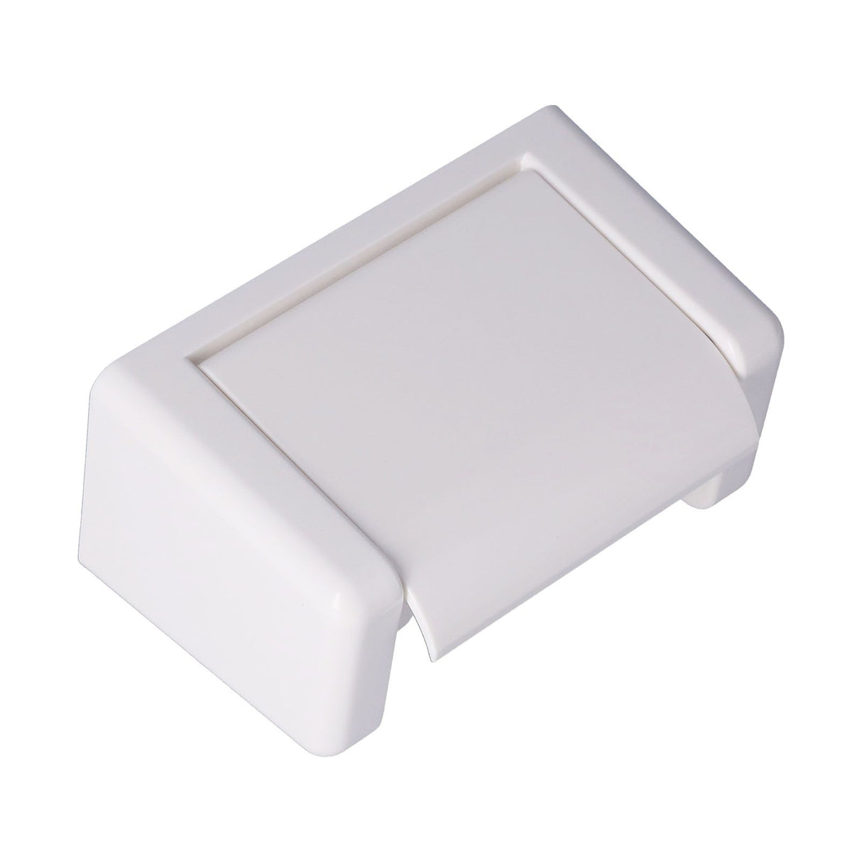 Toilet Paper Towel Holder Bathroom Roll Paper Organizer Convenient Hand Paper Towel Tray