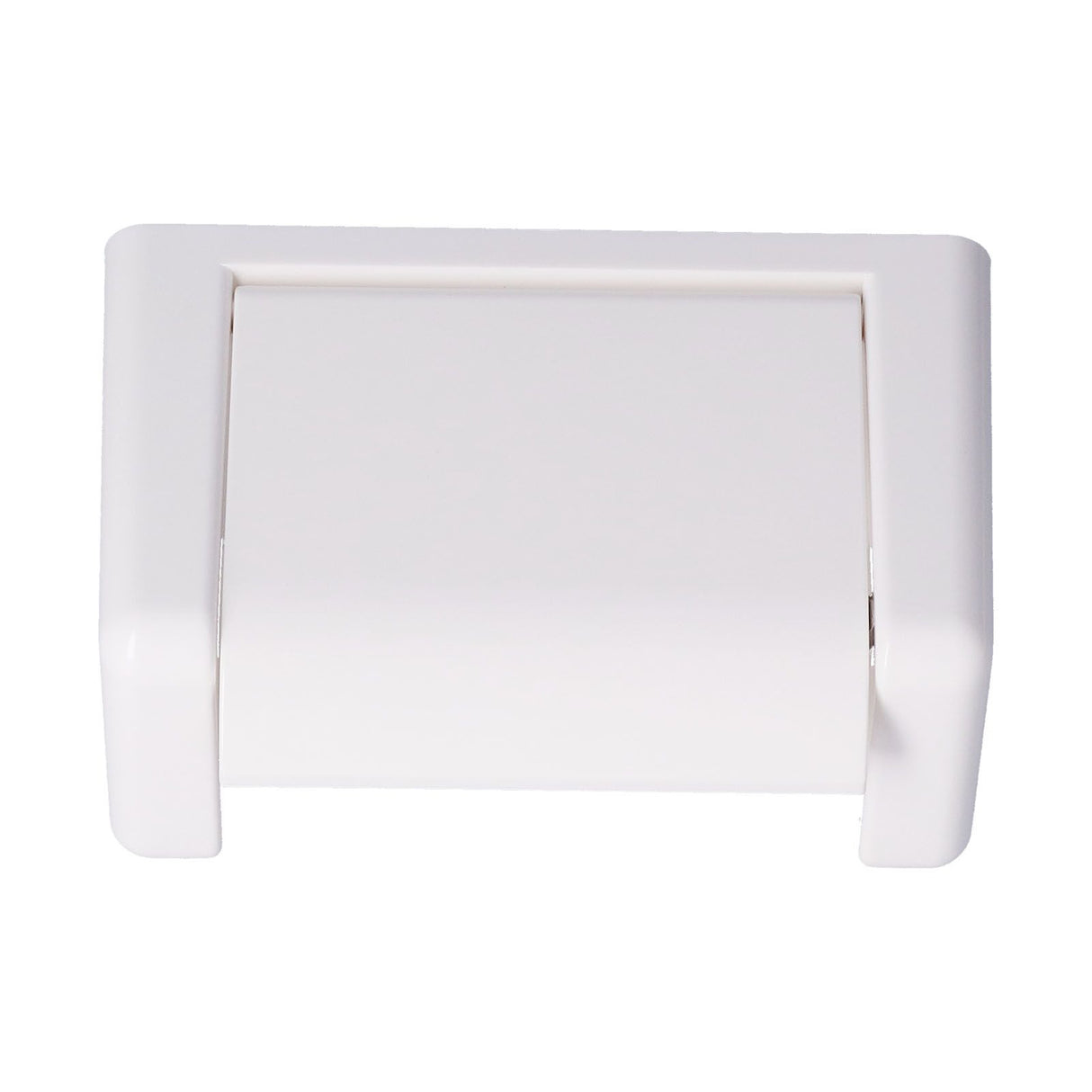 Toilet Paper Towel Holder Bathroom Roll Paper Organizer Convenient Hand Paper Towel Tray