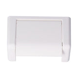 Toilet Paper Towel Holder Bathroom Roll Paper Organizer Convenient Hand Paper Towel Tray - Extra Image